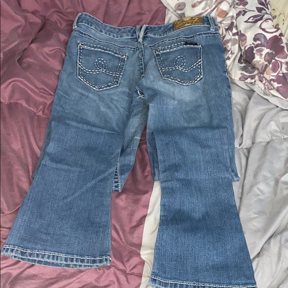 Bootcut jeans - Picture 2 of 2